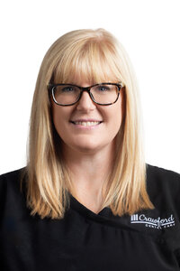 Lacey Day, Office Manager